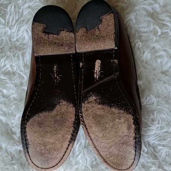 cole haan emmons tassel loafer